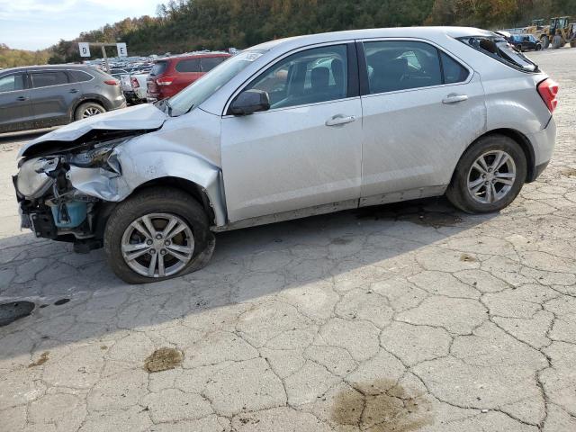 CHEVROLET EQUINOX LS 2016 2gnfleek6g6132794