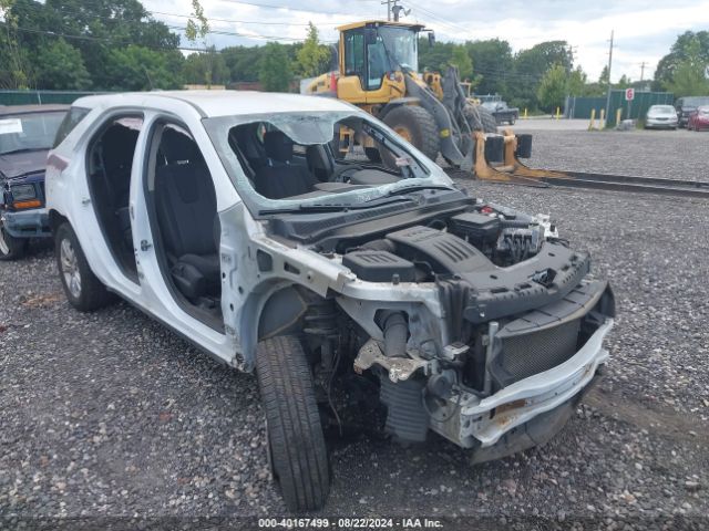 CHEVROLET EQUINOX 2016 2gnfleek6g6225895