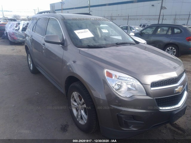 CHEVROLET EQUINOX 2012 2gnfleek7c6115917