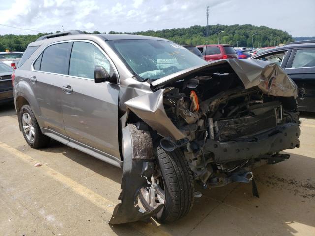 CHEVROLET EQUINOX LT 2012 2gnfleek7c6121328