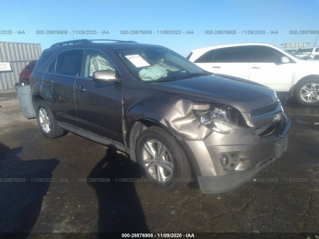 CHEVROLET EQUINOX 2012 2gnfleek7c6126416