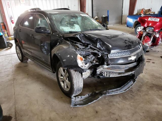 CHEVROLET EQUINOX LT 2012 2gnfleek7c6139456