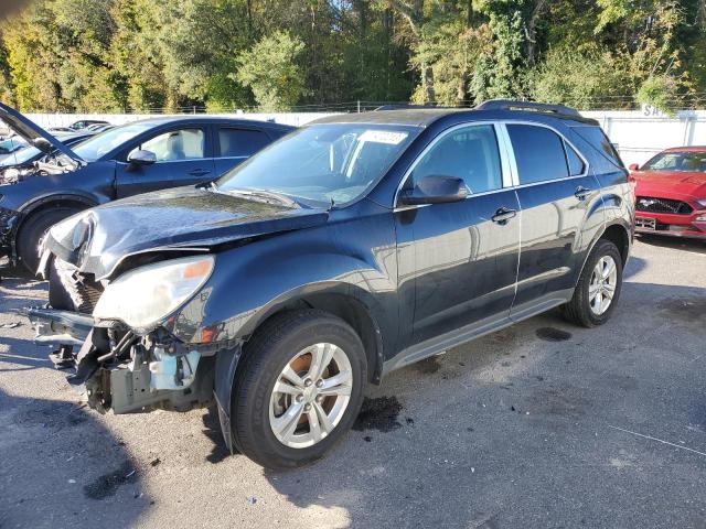 CHEVROLET EQUINOX 2012 2gnfleek7c6150263