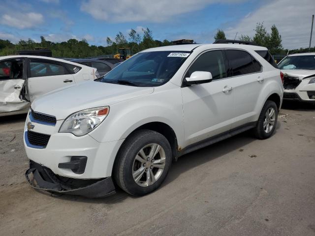 CHEVROLET EQUINOX 2012 2gnfleek7c6154085