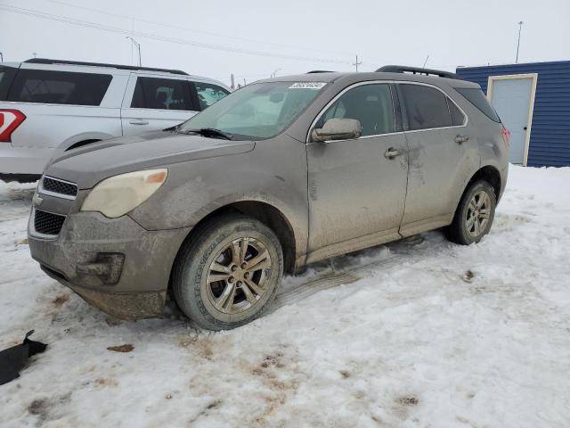 CHEVROLET EQUINOX 2012 2gnfleek7c6166379