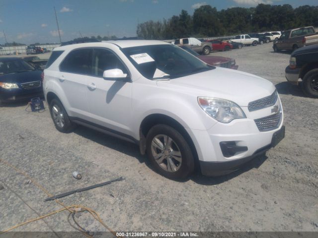 CHEVROLET EQUINOX 2012 2gnfleek7c6182386