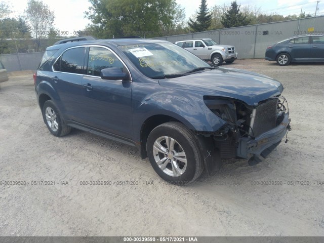 CHEVROLET EQUINOX 2012 2gnfleek7c6184137