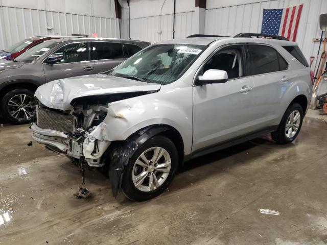 CHEVROLET EQUINOX 2012 2gnfleek7c6205763