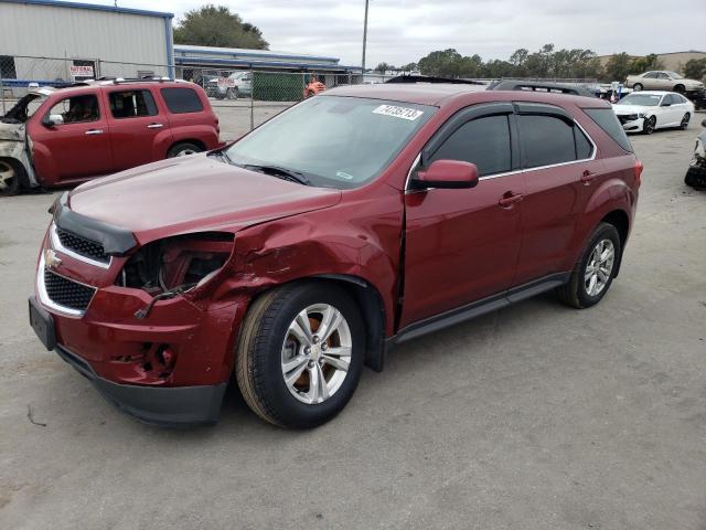 CHEVROLET EQUINOX 2012 2gnfleek7c6212213