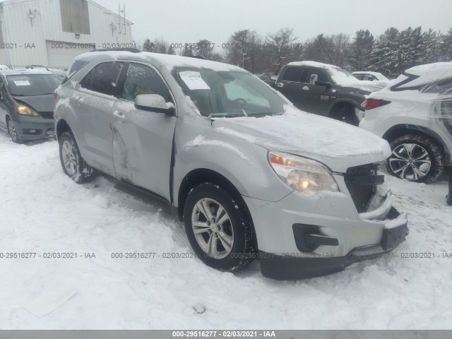 CHEVROLET EQUINOX 2012 2gnfleek7c6218688