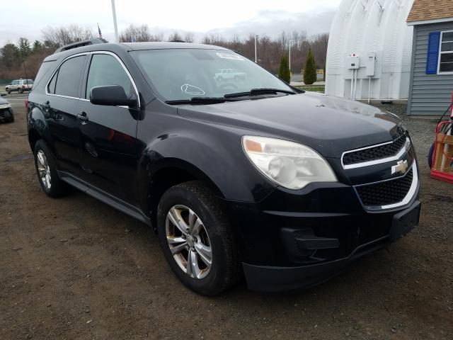 CHEVROLET EQUINOX 2012 2gnfleek7c6221669