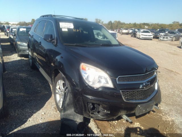 CHEVROLET EQUINOX 2012 2gnfleek7c6222322