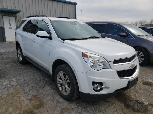 CHEVROLET EQUINOX LT 2012 2gnfleek7c6225494