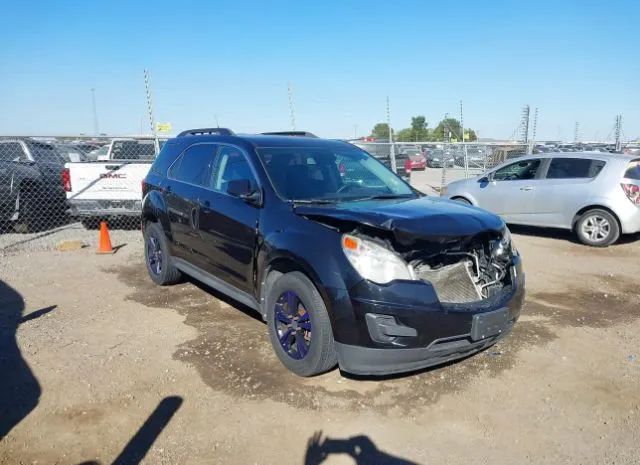 CHEVROLET EQUINOX 2012 2gnfleek7c6248029