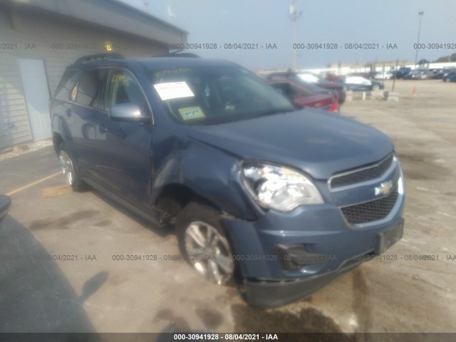 CHEVROLET EQUINOX 2012 2gnfleek7c6268619