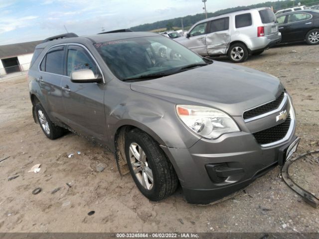 CHEVROLET EQUINOX 2012 2gnfleek7c6268636