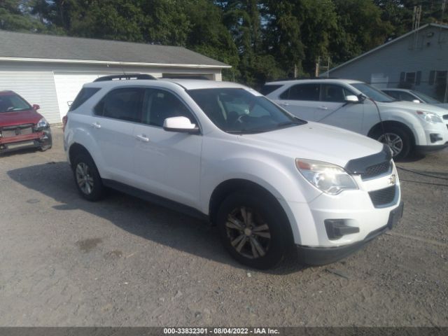 CHEVROLET EQUINOX 2012 2gnfleek7c6288448