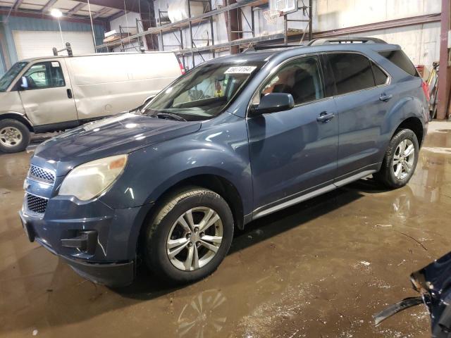 CHEVROLET EQUINOX 2012 2gnfleek7c6288577