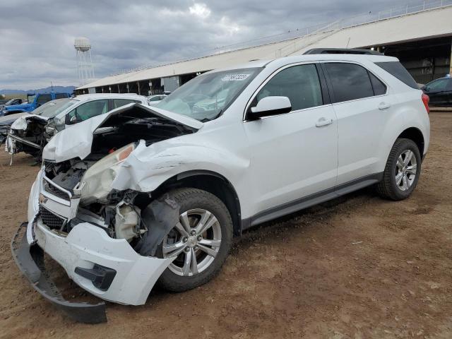 CHEVROLET EQUINOX 2012 2gnfleek7c6288921