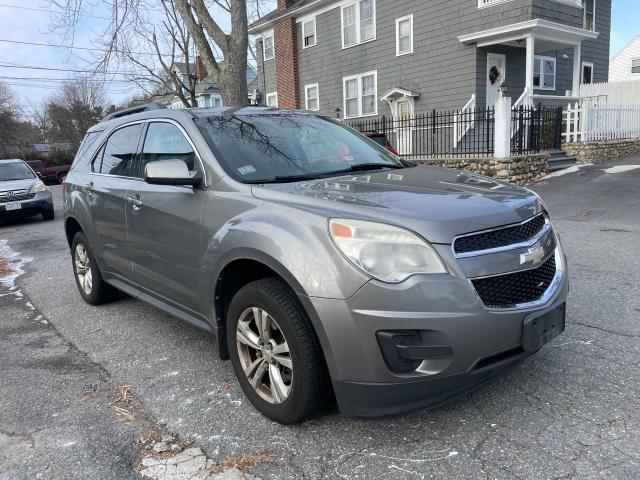 CHEVROLET EQUINOX 2012 2gnfleek7c6289888