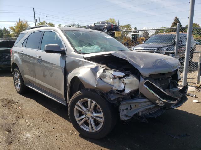 CHEVROLET EQUINOX LT 2012 2gnfleek7c6299367