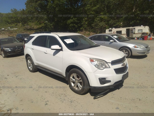 CHEVROLET EQUINOX 2012 2gnfleek7c6307029