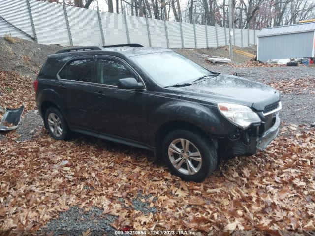 CHEVROLET EQUINOX 2012 2gnfleek7c6313607