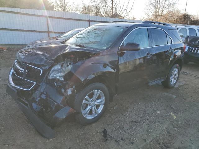 CHEVROLET EQUINOX LT 2012 2gnfleek7c6329838