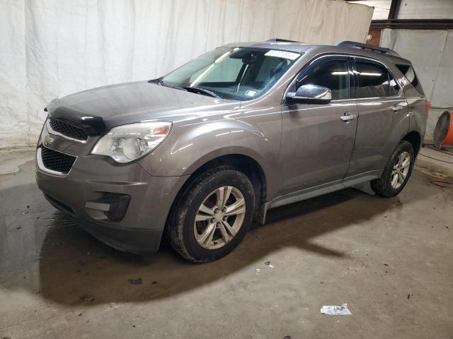 CHEVROLET EQUINOX 2012 2gnfleek7c6347370