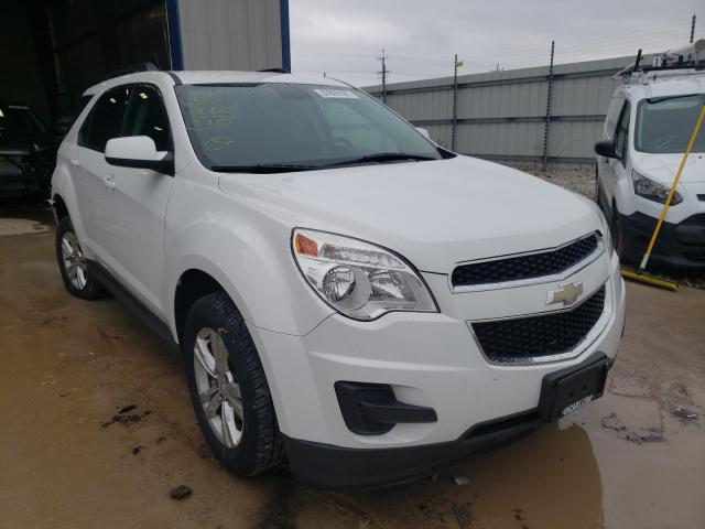 CHEVROLET NULL 2012 2gnfleek7c6355131