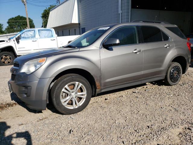 CHEVROLET EQUINOX 2012 2gnfleek7c6365870