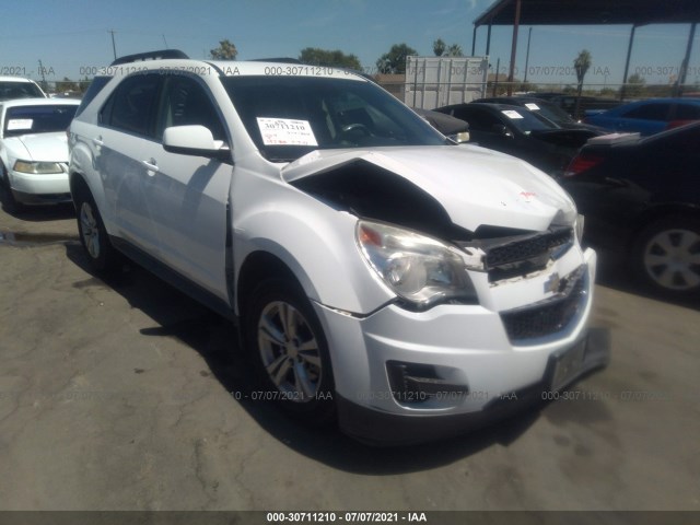 CHEVROLET EQUINOX 2012 2gnfleek7c6377839