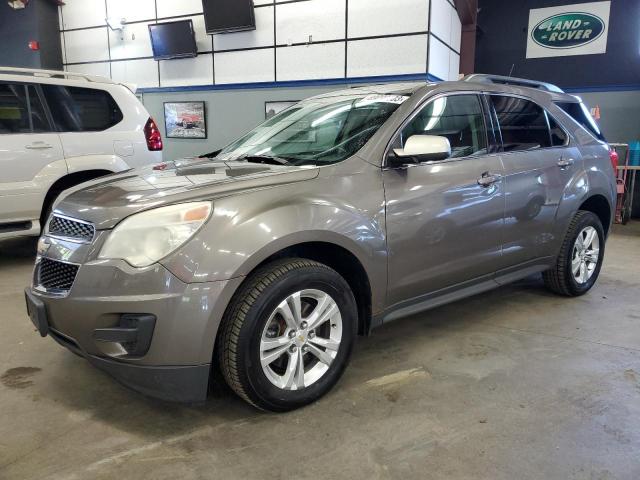 CHEVROLET EQUINOX 2012 2gnfleek7c6379798