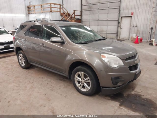 CHEVROLET EQUINOX 2012 2gnfleek7c6388002