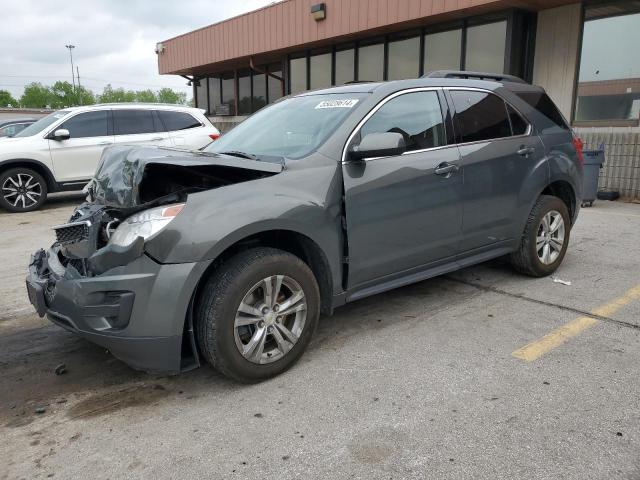 CHEVROLET EQUINOX 2012 2gnfleek7c6391322