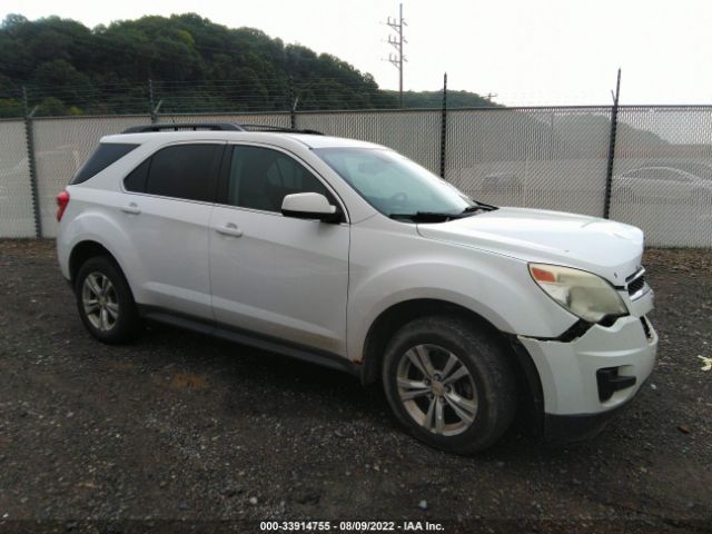 CHEVROLET EQUINOX 2012 2gnfleek7c6394513