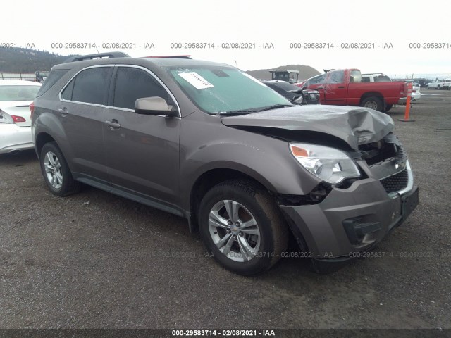 CHEVROLET EQUINOX 2012 2gnfleek7c6395192