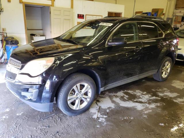 CHEVROLET EQUINOX 2013 2gnfleek7d6104885