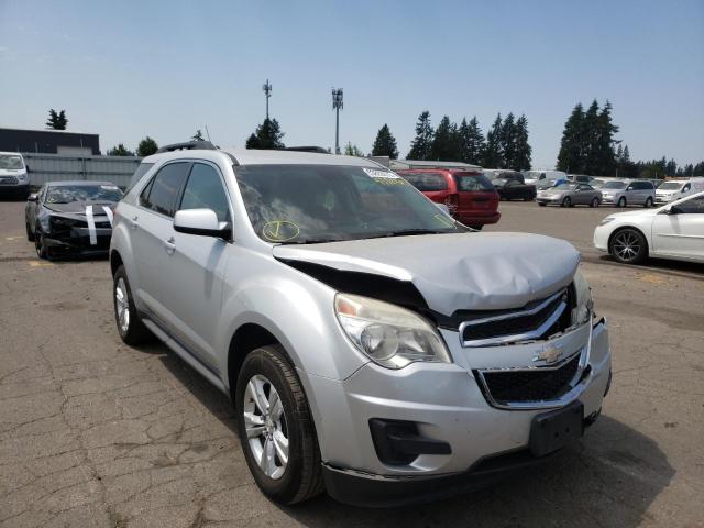 CHEVROLET EQUINOX LT 2013 2gnfleek7d6113926