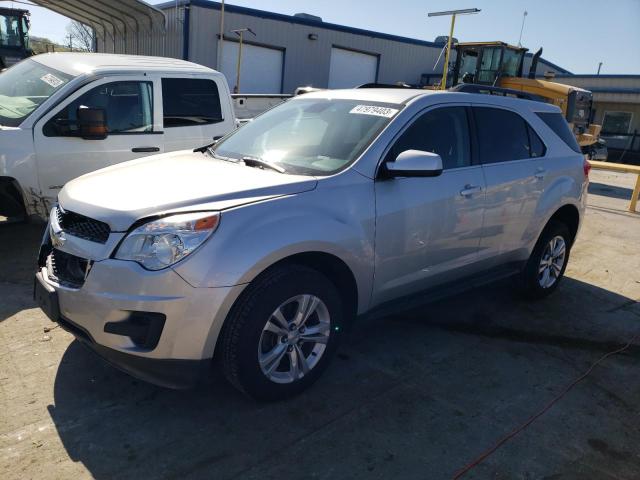 CHEVROLET EQUINOX LT 2013 2gnfleek7d6122285