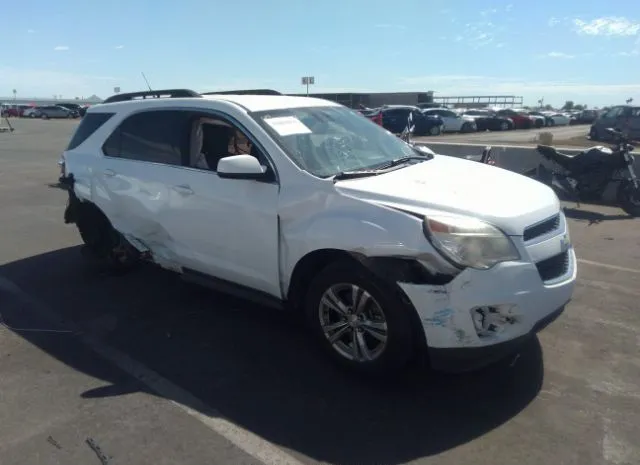 CHEVROLET EQUINOX 2013 2gnfleek7d6123467