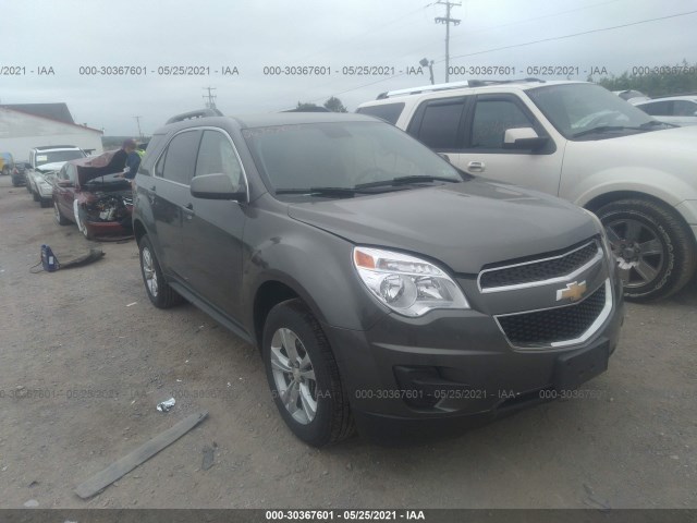 CHEVROLET EQUINOX 2013 2gnfleek7d6132959