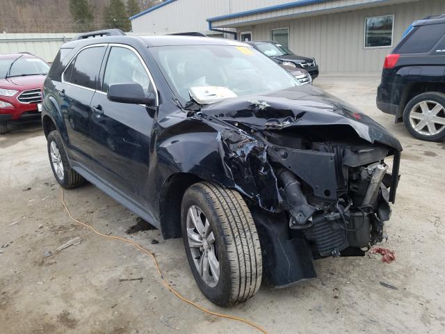 CHEVROLET EQUINOX LT 2013 2gnfleek7d6137868