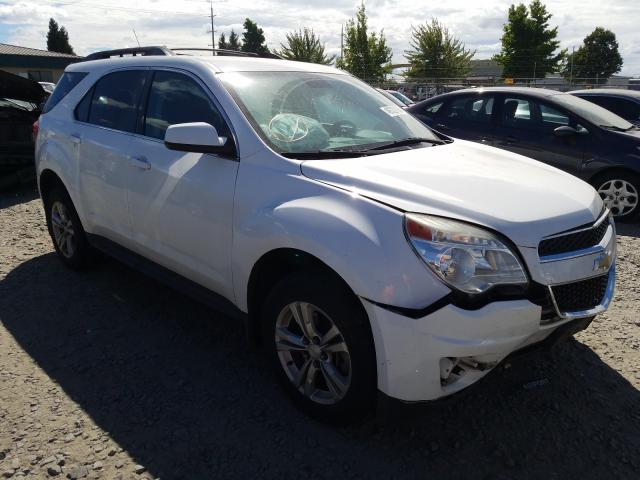 CHEVROLET EQUINOX LT 2013 2gnfleek7d6140723