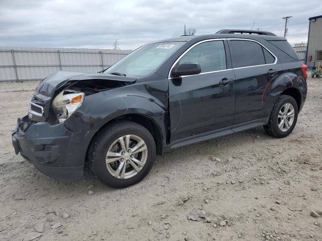 CHEVROLET EQUINOX LT 2013 2gnfleek7d6153858