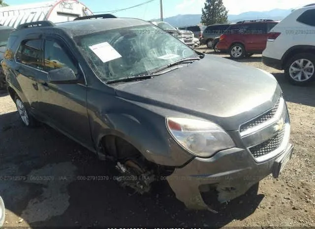 CHEVROLET EQUINOX 2013 2gnfleek7d6173589