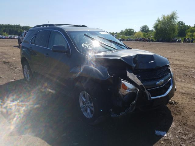 CHEVROLET EQUINOX LT 2013 2gnfleek7d6178534