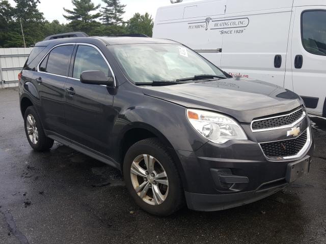 CHEVROLET EQUINOX LT 2013 2gnfleek7d6179389