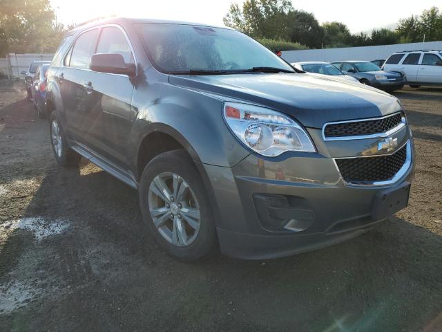 CHEVROLET EQUINOX LT 2013 2gnfleek7d6180560