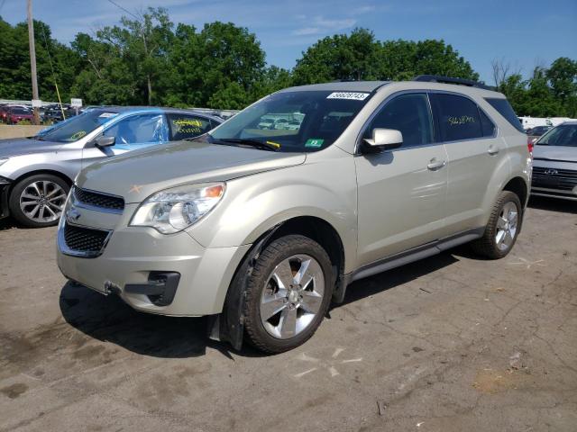 CHEVROLET EQUINOX LT 2013 2gnfleek7d6205019